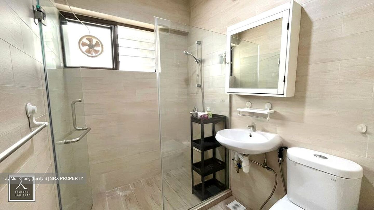 Jurong East Street 13 (D22), Condominium #486748961